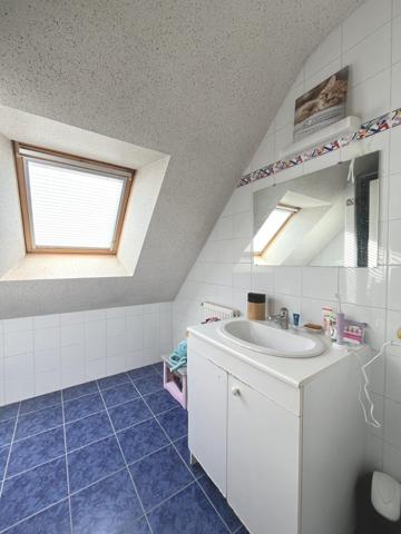 Maison Contemporaine, 4 chambres à Vendre – VANNES