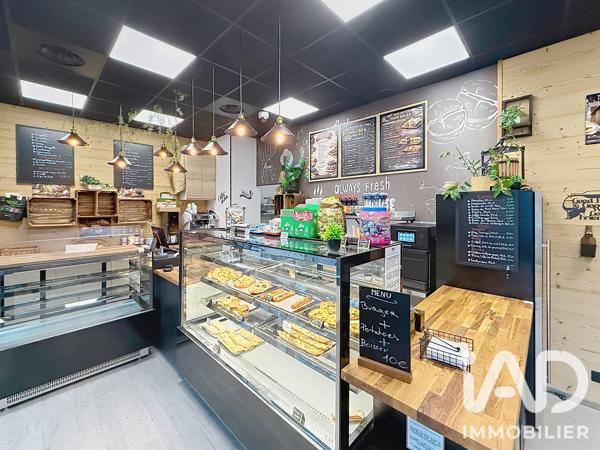 Murs commerciaux  à vendre 90 m² Rimplas