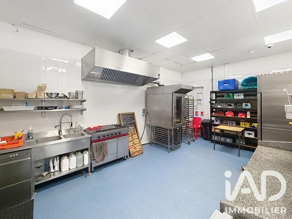 Murs commerciaux  à vendre 90 m² Rimplas