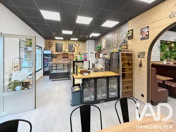 Murs commerciaux  à vendre 90 m² Rimplas