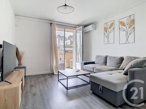 Appartement F2 à vendre  3 pièces - 73,49 m 2   MONTPELLIER  - 34