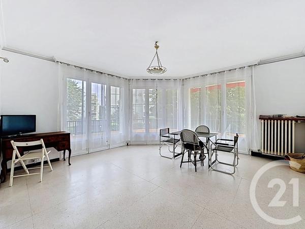 Appartement F2 à vendre  3 pièces - 73,49 m 2   MONTPELLIER  - 34