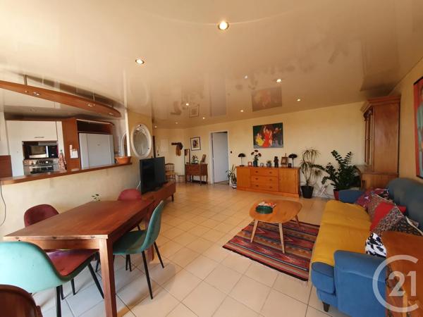 Appartement F2 à vendre  3 pièces - 73,49 m 2   MONTPELLIER  - 34