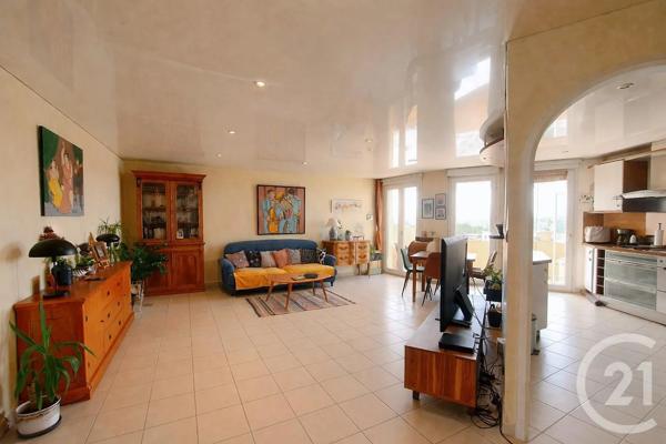 Appartement F2 à vendre  3 pièces - 73,49 m 2   MONTPELLIER  - 34