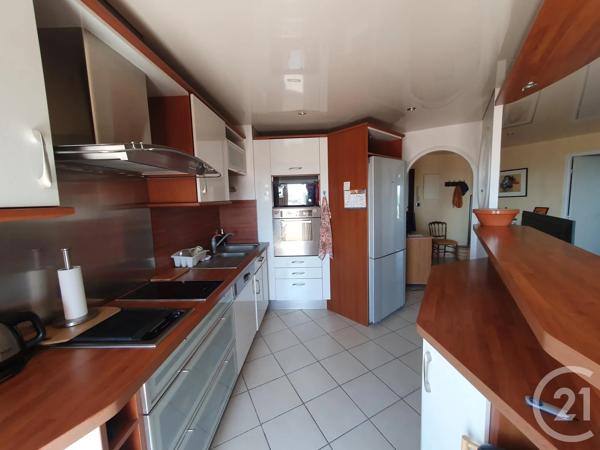 Appartement F2 à vendre  3 pièces - 73,49 m 2   MONTPELLIER  - 34