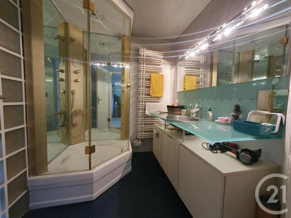 Appartement F2 à vendre  3 pièces - 73,49 m 2   MONTPELLIER  - 34