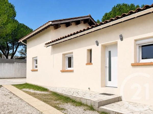 Maison à vendre  8 pièces - 215 m 2   VILLENEUVE LES MAGUELONE  - 34