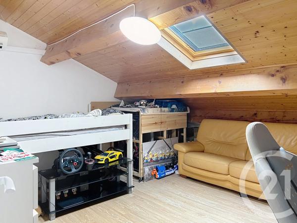 Maison à vendre  8 pièces - 215 m 2   VILLENEUVE LES MAGUELONE  - 34