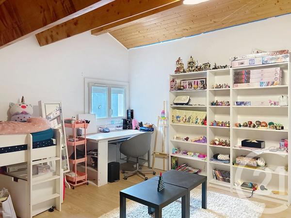 Maison à vendre  8 pièces - 215 m 2   VILLENEUVE LES MAGUELONE  - 34