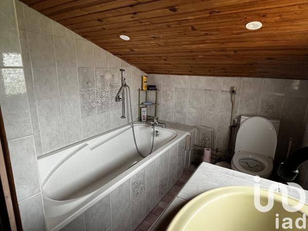 Maison à vendre 8 pièces 210 m² Eauze