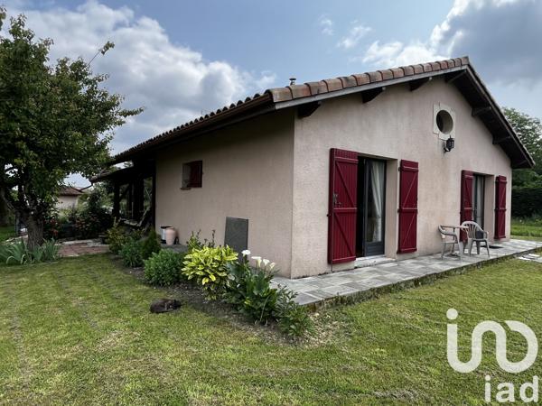 Maison à vendre 8 pièces 210 m² Eauze