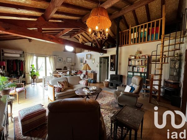 Maison à vendre 8 pièces 210 m² Eauze
