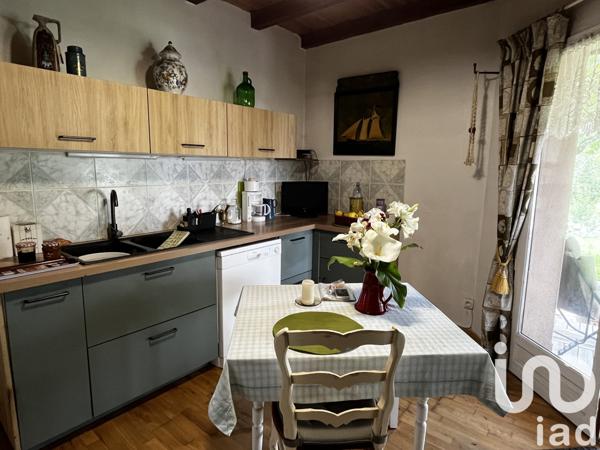 Maison à vendre 8 pièces 210 m² Eauze