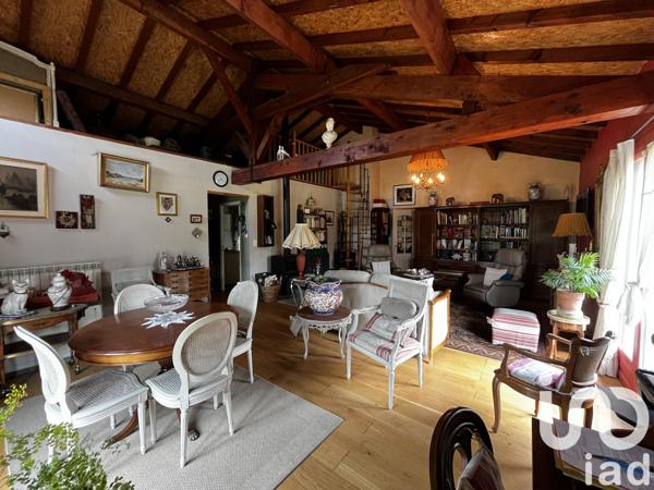 Maison à vendre 8 pièces 210 m² Eauze