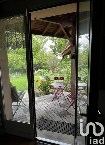 Maison à vendre 8 pièces 210 m² Eauze