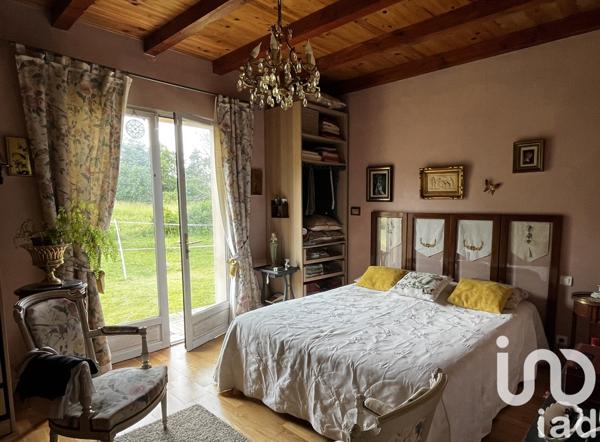Maison à vendre 8 pièces 210 m² Eauze
