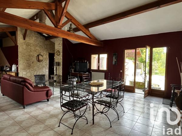 Maison à vendre 8 pièces 210 m² Eauze