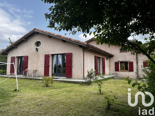 Maison à vendre 8 pièces 210 m² Eauze