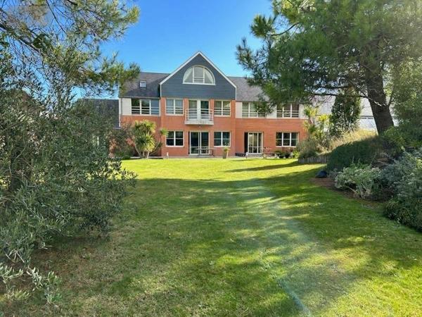 Maison à vendre à Agon-Coutainville dans la Manche (50230), ref : 7569