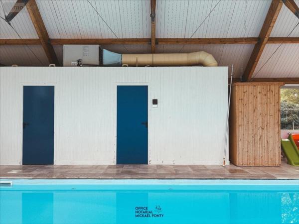 Maison à vendre à Agon-Coutainville dans la Manche (50230), ref : 7569