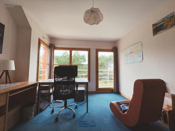 Maison à vendre à Agon-Coutainville dans la Manche (50230), ref : 7569