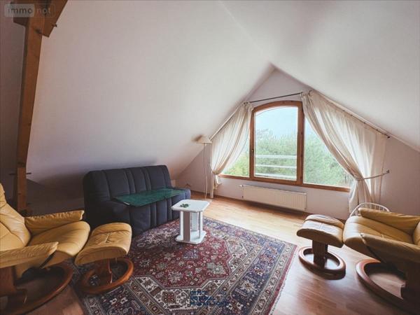 Maison à vendre à Agon-Coutainville dans la Manche (50230), ref : 7569