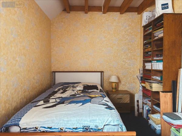 Maison à vendre à Agon-Coutainville dans la Manche (50230), ref : 7569