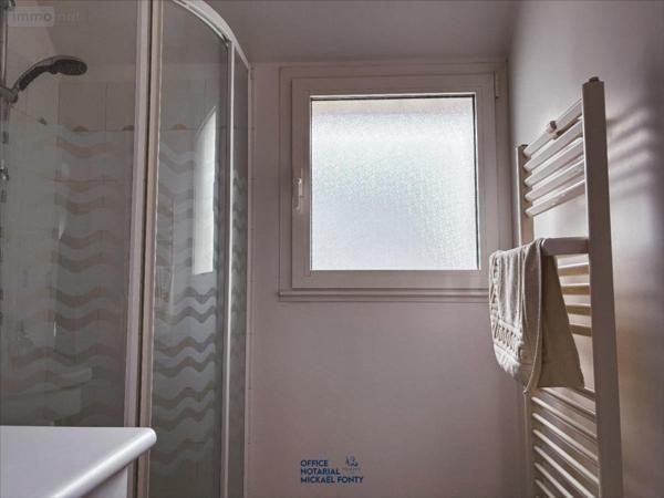 Maison à vendre à Agon-Coutainville dans la Manche (50230), ref : 7569