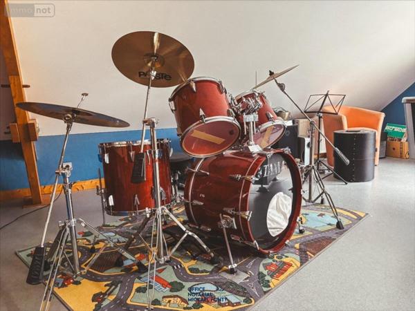 Maison à vendre à Agon-Coutainville dans la Manche (50230), ref : 7569