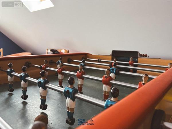 Maison à vendre à Agon-Coutainville dans la Manche (50230), ref : 7569