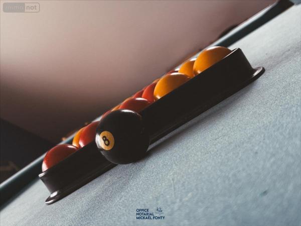 Maison à vendre à Agon-Coutainville dans la Manche (50230), ref : 7569