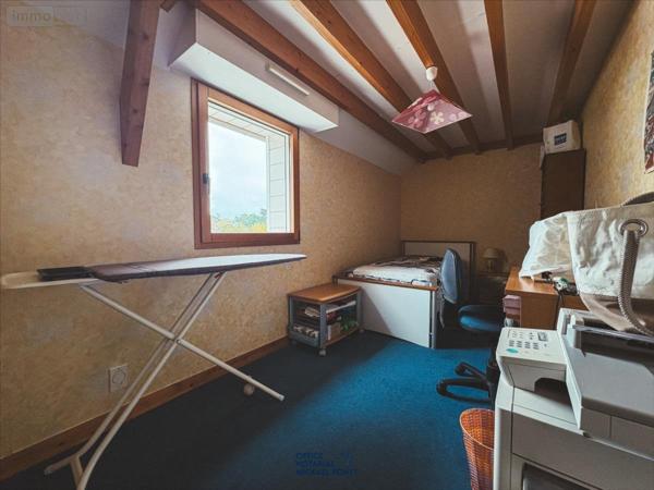 Maison à vendre à Agon-Coutainville dans la Manche (50230), ref : 7569