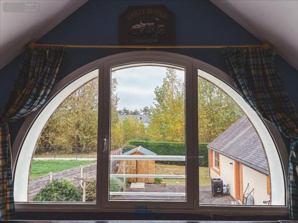 Maison à vendre à Agon-Coutainville dans la Manche (50230), ref : 7569