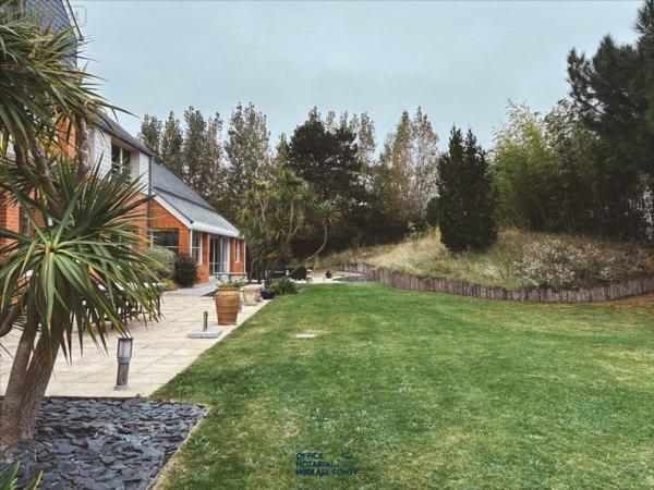 Maison à vendre à Agon-Coutainville dans la Manche (50230), ref : 7569