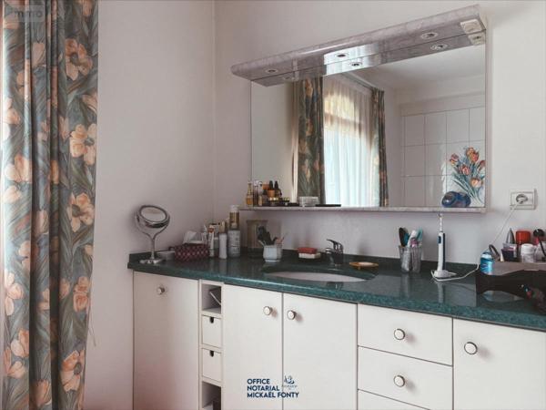 Maison à vendre à Agon-Coutainville dans la Manche (50230), ref : 7569