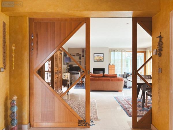 Maison à vendre à Agon-Coutainville dans la Manche (50230), ref : 7569