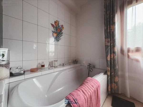 Maison à vendre à Agon-Coutainville dans la Manche (50230), ref : 7569