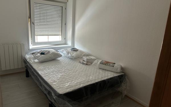 Appartement à louer    2 pièces • 33 m2 Saint-Dié-des-Vosges