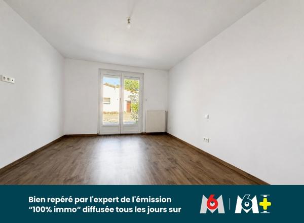 Maison 121 m² à Le Loroux-Bottereau