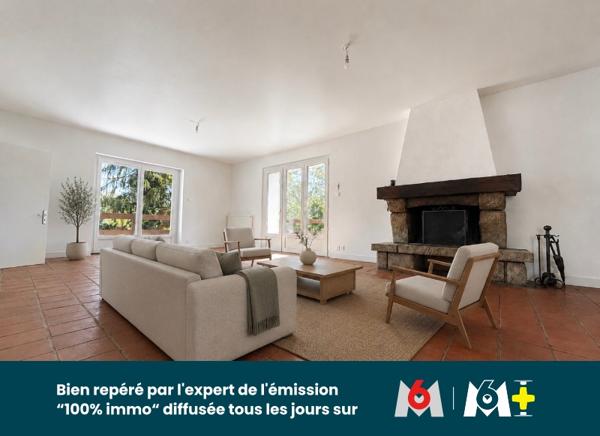 Maison 121 m² à Le Loroux-Bottereau