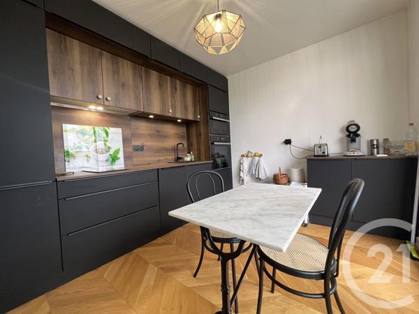 Appartement T3 à vendre  3 pièces - 68,75 m2 PERIGUEUX - 24