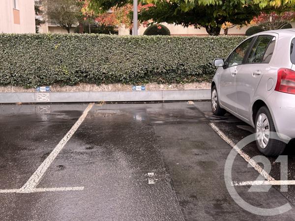 Appartement T3 à vendre  3 pièces - 68,75 m2 PERIGUEUX - 24