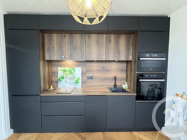 Appartement T3 à vendre  3 pièces - 68,75 m2 PERIGUEUX - 24