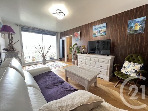 Appartement T3 à vendre  3 pièces - 68,75 m2 PERIGUEUX - 24