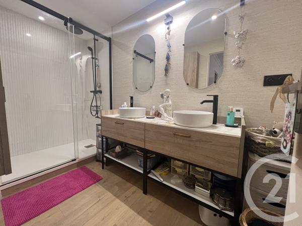 Appartement T3 à vendre  3 pièces - 68,75 m2 PERIGUEUX - 24