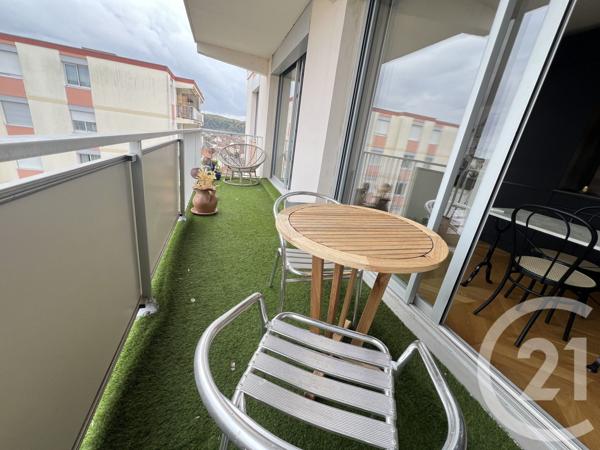 Appartement T3 à vendre  3 pièces - 68,75 m2 PERIGUEUX - 24