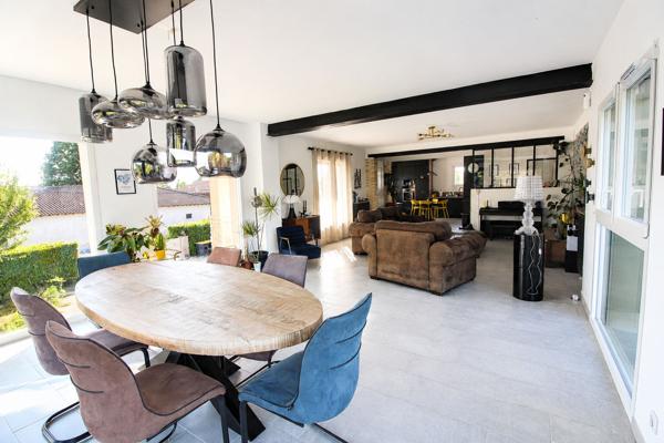 Maison Montauban 10 pièces