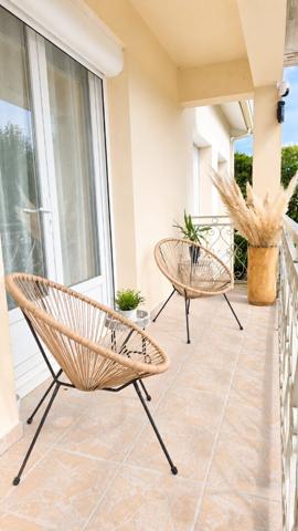 Maison Montauban 10 pièces