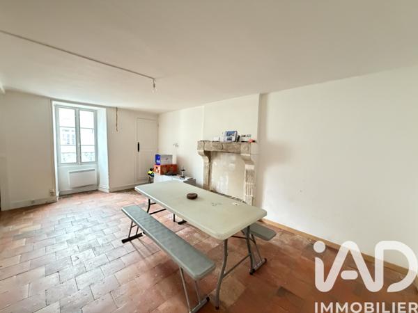 Maison à vendre 5 pièces 88 m² Courcelles-la-Forêt