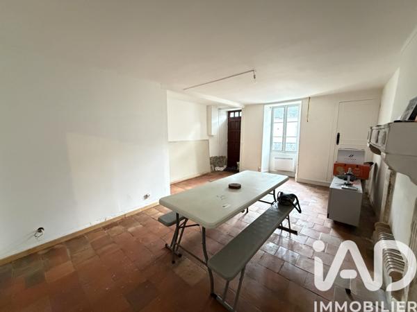Maison à vendre 5 pièces 88 m² Courcelles-la-Forêt